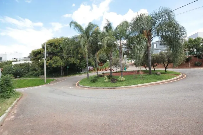 LOTE A VENDA EM CONDOMÍNIO FECHADO MIRANTE DA MATA