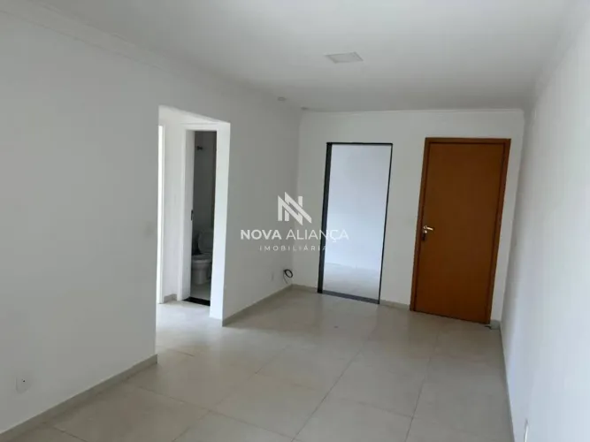Apartamento com 2 quartos para alugar, 66 m² - Jockey de Itaparica - Vila Velha/ES