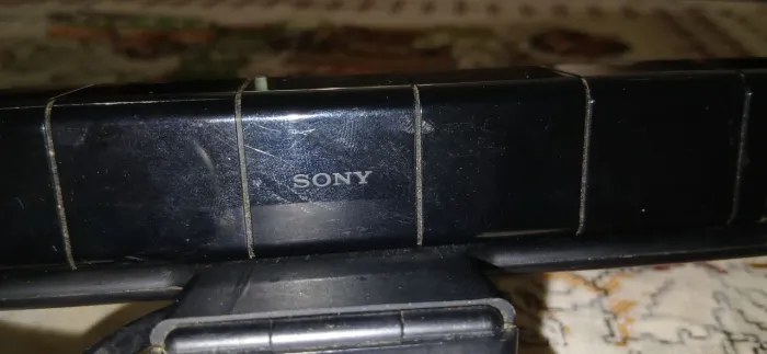 Câmera de ps4