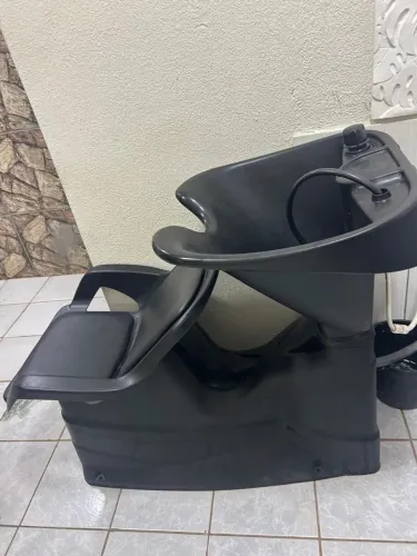 Lavatório para Salão de beleza