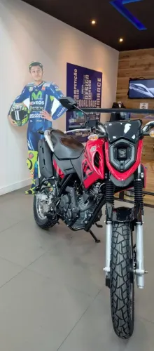 CROSSER S/MACELO