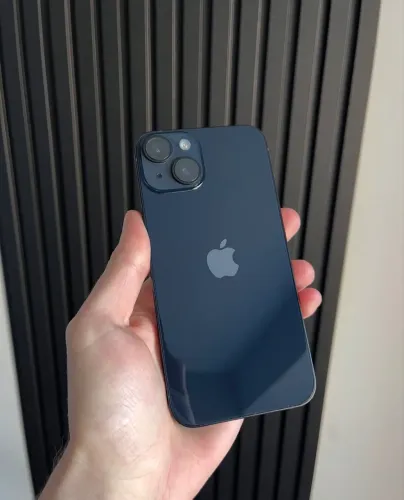 IPhone 14 128GB Midnight Impecável / Garantia 90 dias / Parcelo em 12x