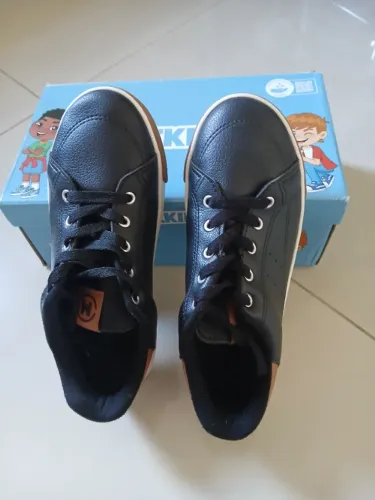 Sapatos infantis