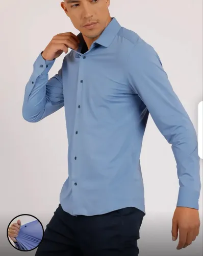 Camisas Manga Longa dá Aramis, Dudalina e Polo Ralf Laurem em Promoção 