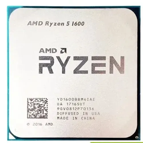 Troco ryzen 5 1600 por ryzen 3 2200g ou 3200g