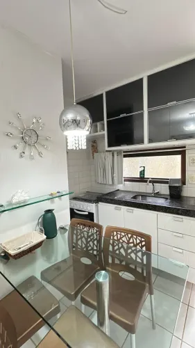 Flat à venda no Condomínio Flats Monte Castelo - 36m² - Sairé/PE.