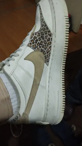 Tênis Nike Air Force