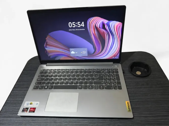 Notebook Lenovo IdeaPad 3