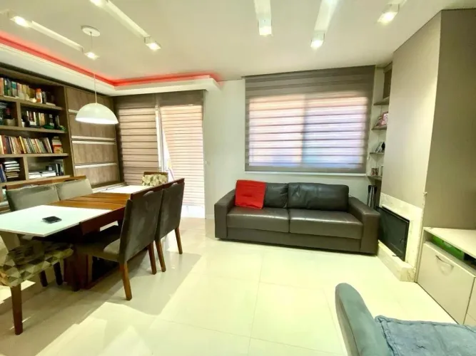 Casa em Condomínio em Sarandi