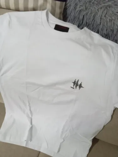 Camiseta Fórum Tam. M