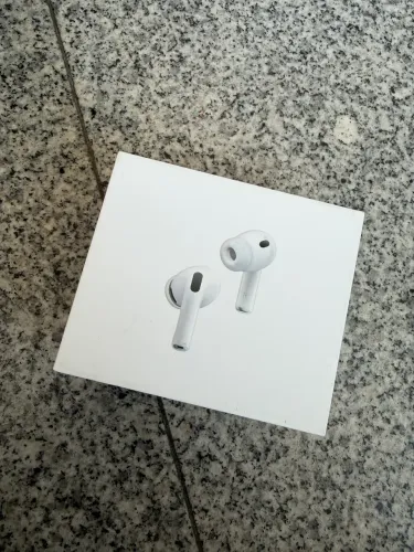 Apple AirPods Pro 3