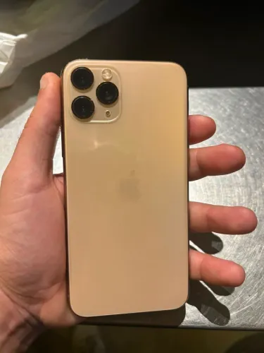IPhone 11 pro