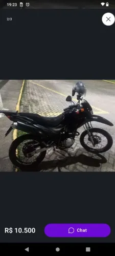 Honda bros