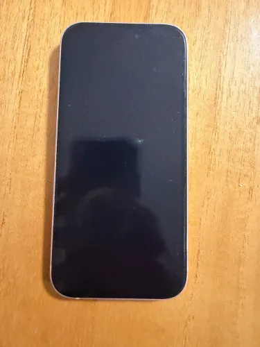 iPhone 15 128gb!