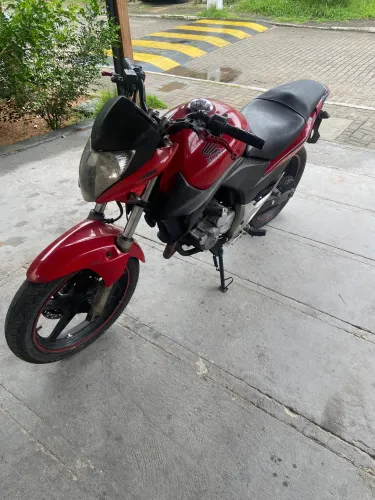 Cb 300 2012