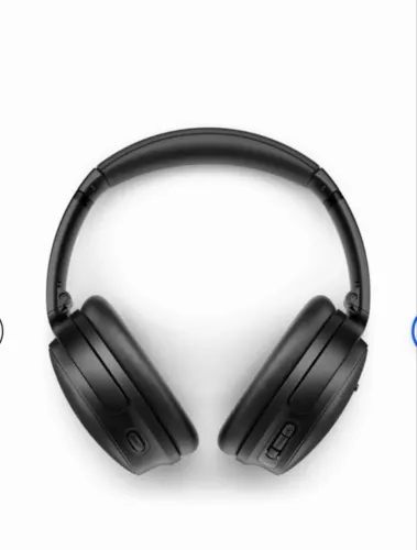 Fone BOSE Sem Fio / Cancela. Ruído
