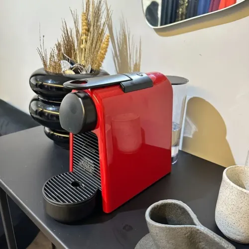 Maquina de café Nespresso