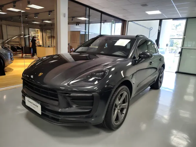 Porsche Macan 2.0 Turbo 237/252cv 2026