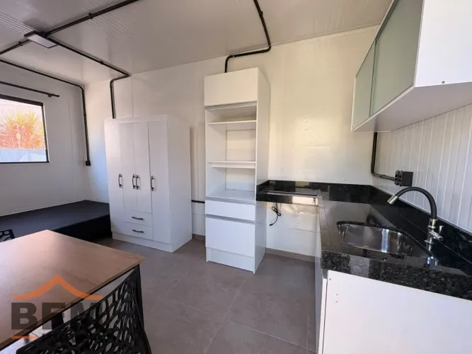 Kitnet para alugar com 1 quarto no Centro, em Itajaí