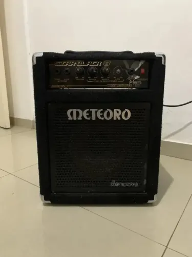 Caixa Meteoro Starblack 8