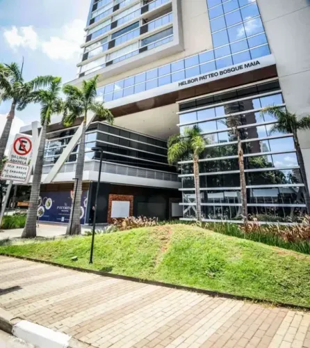 Sala/Conjunto para aluguel tem 150 metros quadrados em Macedo - Guarulhos - São Paulo