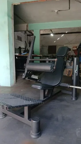 Elevação pélvica