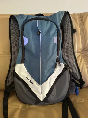 Mochila de Hidratação