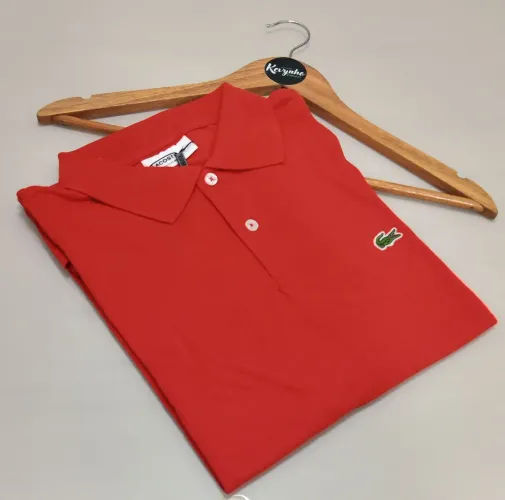 Camisa Polo Premium