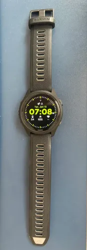 Relógio Forerruner 265