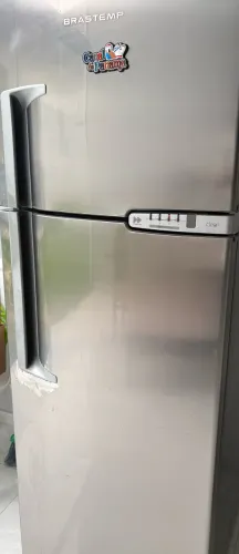 Geladeira 