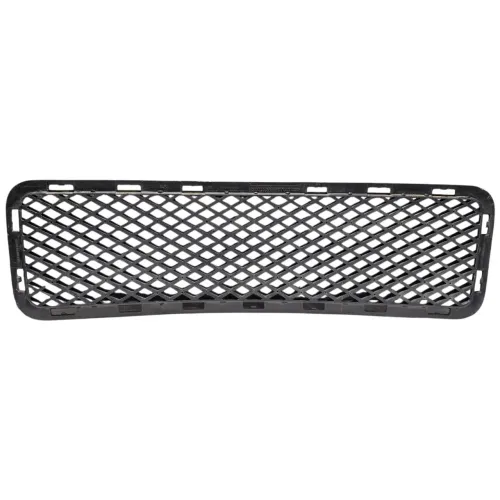 Grade Central Parachoque Vw Gol G3 Fase 2 2003 A 2005 Uzad0
