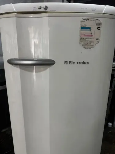 Geladeira 1 porta Electrolux