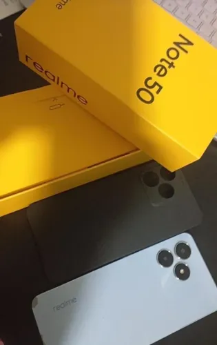 Realme Note 50