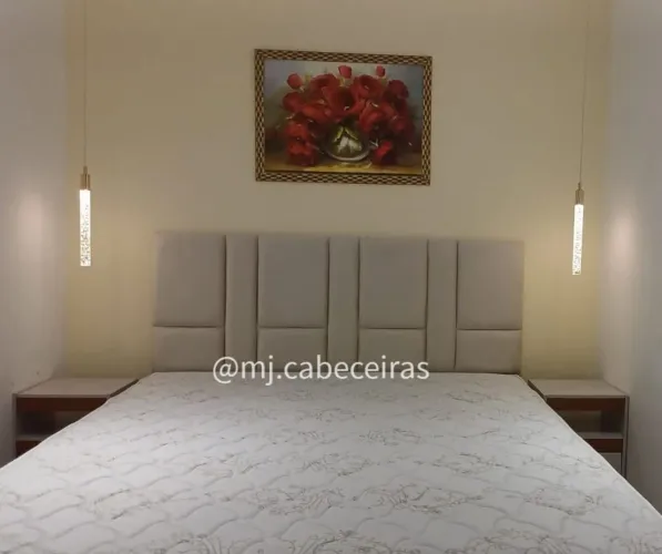 Cabeceiras de cama 