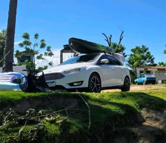 Ford Focus Tita/tita Plus 2.0 Flex 5P Aut. 2017