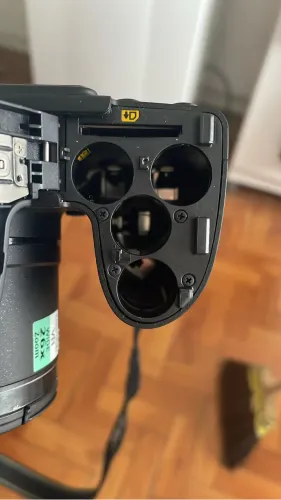 NIKON L810