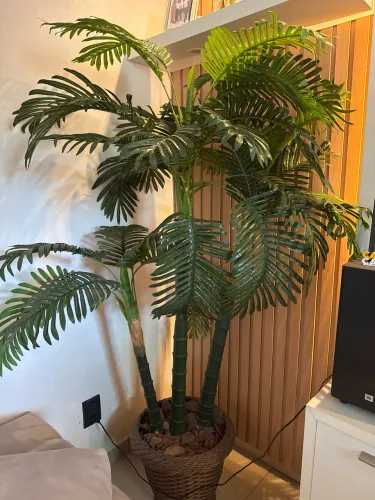 Planta Artificial decorativa 