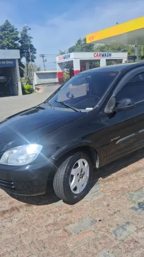 Chevrolet Celta Spirit/ LT 1.0 MPFI 8V Flexp. 5P 2008