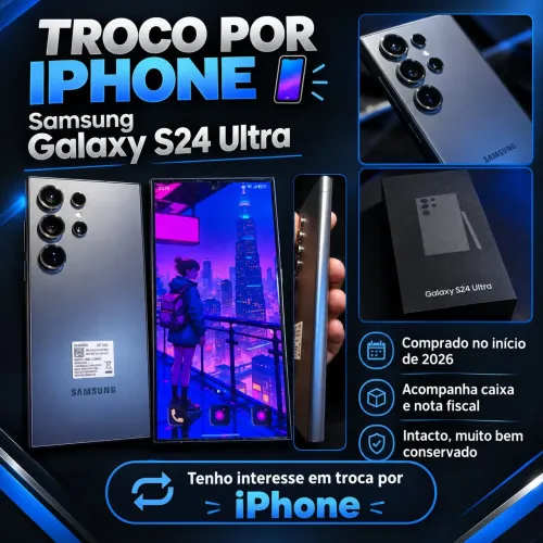 Troco por aphone