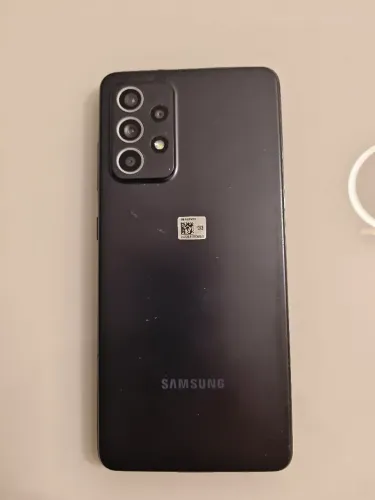 Samsung A52