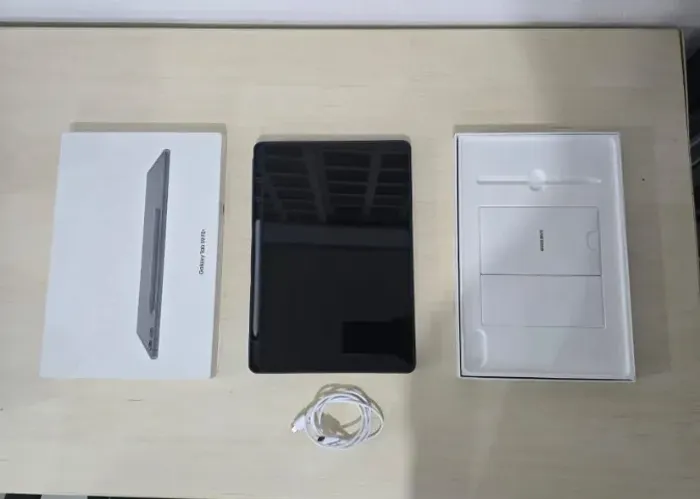 Tablet Samsung Galaxy Tab S9 FE+