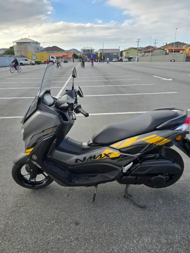 Nmax
