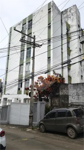 Apartamento com 1 quartos à venda em Rio vermelho - BA