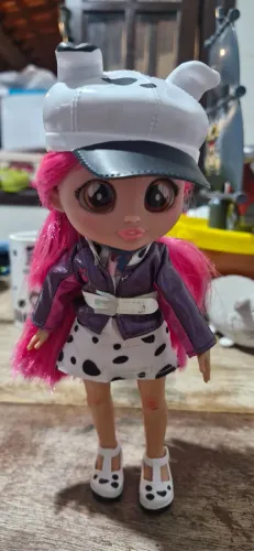 Boneca BFF by Cry Babies Dotty