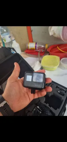 Go pro hero black 5
