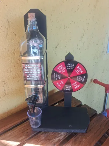 Gira drink