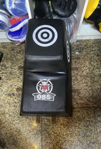 Equipamentos esportes