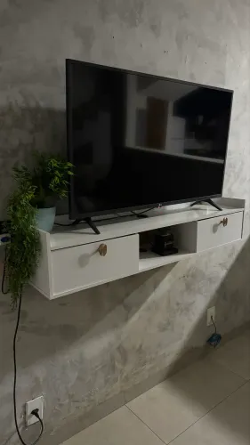 Nicho suporte de Tv 