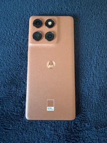 Moto Edge 60 Fusion 256GB