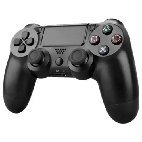 Controle Sem fio Joystick PS4